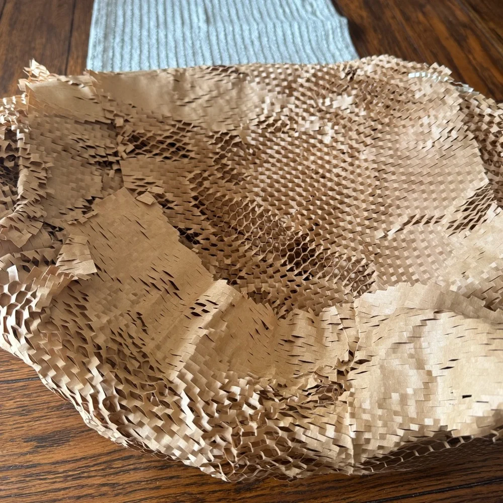 Antique-Finish Ceramic Bowl - Threshold designed with Studio McGee